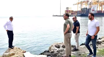 Süleymanpaşa ile Marmara Adalar arası deniz ulaşımı müjdesi