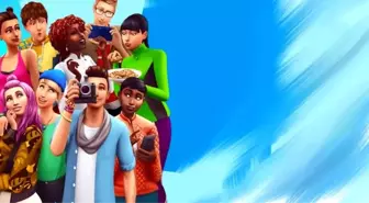 The Sims 5, Unreal Engine 5 ile geliştirilse nasıl görünürdü?