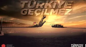 15 Temmuz Demokrasi ve Milli Birlik Günü etkinliklerle kutlanacak