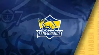 1907 Fenerbahçe Espor oyuncuları gidişatı yorumladı!