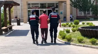 Son dakika gündem: 6 yıl hapisle aranan FETÖ şüphelisi eski polis yakalandı