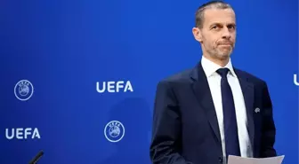 A Milli Takım'ın EURO 2020'deki rotasını örnek gösteren UEFA, 'Bir daha asla' dedi