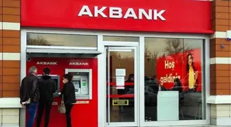 Akbank müşterilerine ait bilgilerin 5 bin dolar karşılığında internette satıldığı iddiası