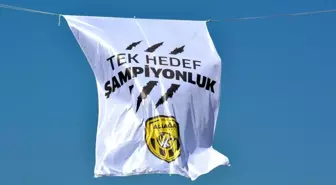 Aliağa'da final heyecanı