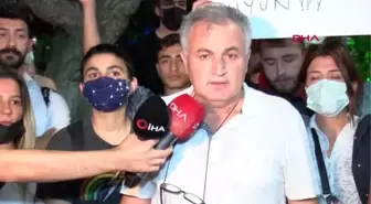 ANKARA-HAYVAN HAKLARI SAVUNUCULARI HAYVANLAR CAN MI MAL MI