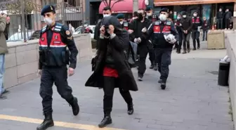 Bir kişinin öldüğü define kazısındaki patlamaya 'pikniğe gittik' savunması