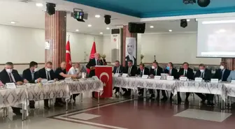 CHP Ekonomi Masası heyeti Ordu'da