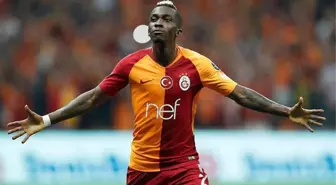 Henry Onyekuru'nun hafta sonu Fenerbahçe'ye imza atması bekleniyor