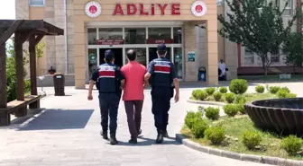 Kahramanmaraş'ta yakalanan FETÖ'den aranan eski polis tutuklandı