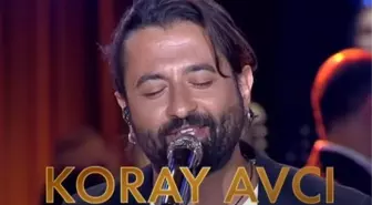 Koray Avcı kimdir? Koray Avcı kaç yaşında, nereli? Koray Avcı biyografisi!