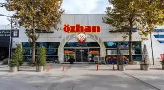 Kurbanlıklar Özhan'da satışa çıktı