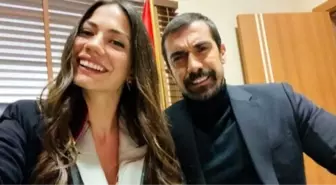 Oyuncu İbrahim Çelikkol hakkında flaş iddia!