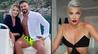 Selin Ciğerci ve Gökhan Çıra'ya hakaret eden Deniz Akkaya, 3 gün zorlama hapis yatacak