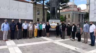 Srebrenitsa Katliamı kınandı