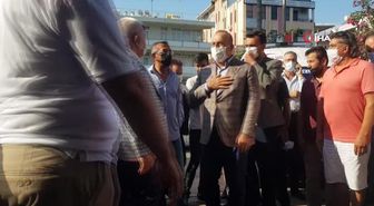 Bakan Çavuşoğlu: 'Alanya Ticaret ve Sanayi Odası örnek oluyor'