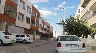 Elektrik kesintileri mahalleliyi çileden çıkarttı