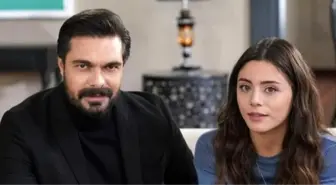 Emanet'in Yaman'ı Halil İbrahim Ceyhan'dan sürpriz hamle!