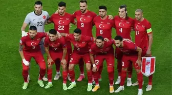 EURO 2020'nin en kötü ilk 11'inde Türk Milli Takımı'ndan iki futbolcu yer aldı