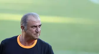 Fatih Terim: 'Galatasaraylılar rahat olsunlar'