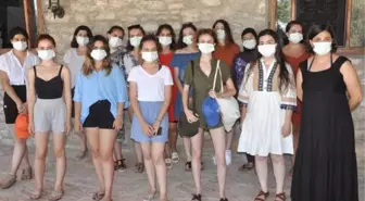 GELECEĞİN KADIN LİDER ADAYLARI SİBER ZORBALIĞI KONUŞTU