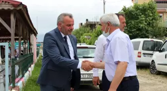 Kooperatif Başkanı Nihat Demircan, güven tazeledi