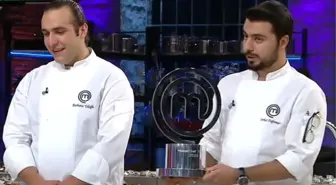 MasterChef şampiyonu Serhat otomobilini aldı mı? Barbaros detayı...