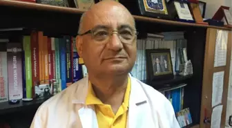 PROF. DR. YALÇIN DELTA VARYANTI YÜZDE 60 DAHA BULAŞICI