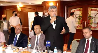 TAB Genel Başkanı Şahin: Arıcılar Birliği üzerinde ciddi bir komplo olduğu açıktır