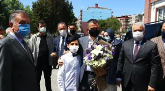 Bakan Pakdemirli, Kanal İstanbul üzerinden muhalefete yüklendi