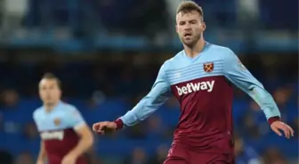 West Ham, Fenerbahçe'nin hedefindeki Yarmolenko'yla yolları ayırıyor