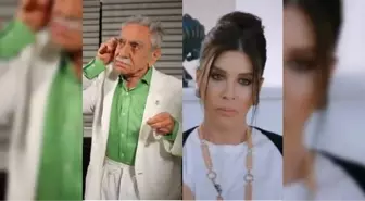 Aydemir Akbaş'tan şok eden Nebahat Çehre itirafı!