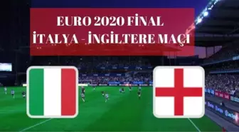 Euro 2020 final maçı şampiyonu kim? Euro 2020 hangi takım kazandı?