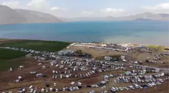 Geleneksel Balık Gölü Festivali