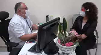 'Göğüs kafesindeki çukurluk solunumu ve kalbi zor durumda bırakabilir'