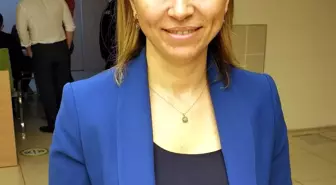 Pınar Gürsel Yıldıran Samsun Barosu Başkanı seçildi