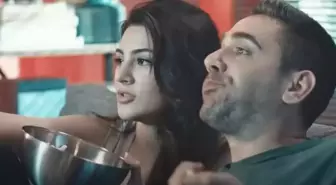 Aşkın Tarifi yeni bölüm ne zaman? Aşkın Tarifi 6. bölüm fragmanı izle! Aşkın Tarifi 7. fragmanı yayınlandı mı?