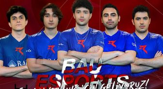 BAU Esports UEM 2021 çeyrek final maçına çıkıyor!