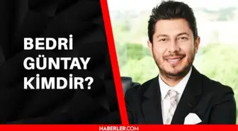 Bedri Güntay kimdir? Bedri Güntay kaç yaşında, aslen nerelidir?