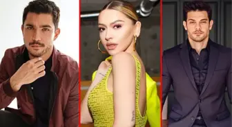 'Kaan'a tahammülüm kalmadı' diyen Hadise, yeni sevgilisine aşkını ilan etti