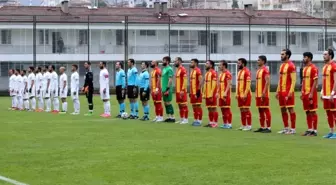 Kızılcabölükspor 2. Grup'ta mücadele edecek