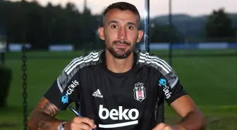 Mehmet Topal Beşiktaş'ta