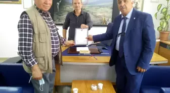 Osmancıklılar hayırda yarışıyor