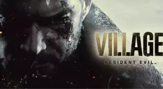 Resident Evil Village dünya çapında 4.5 milyon satış rakamına ulaştı!