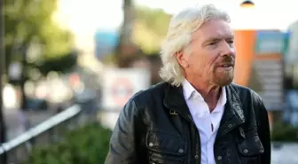 Richard Branson kimdir? Richard Branson kaç yaşında, nereli? Richard Branson biyografisi!