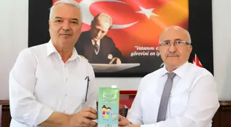 Saruhanlı Belediyesinin 'Süt kuzusu' projesi başlıyor