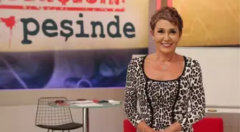 Serap Paköz'ün heyecanlı bekleyişi! Fransız askısı yaptırmasından sonra ilk kez görüntülendi