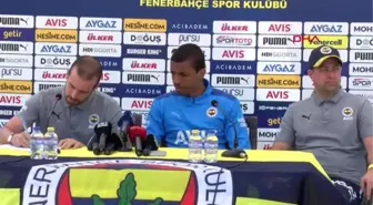 SPOR Luiz Gustavo: Her şeyden önce kulüp gelir