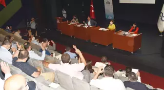 Tekirdağ'dan kısa kısa