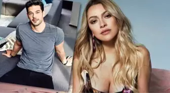 Yeni bir aşka yelken açan Hadise'den flaş açıklamalar