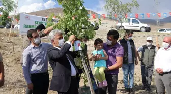 Son Dakika | 15 Temmuz şehitlerinin isimleri Erzincan'da hatıra ormanında yaşatılacak